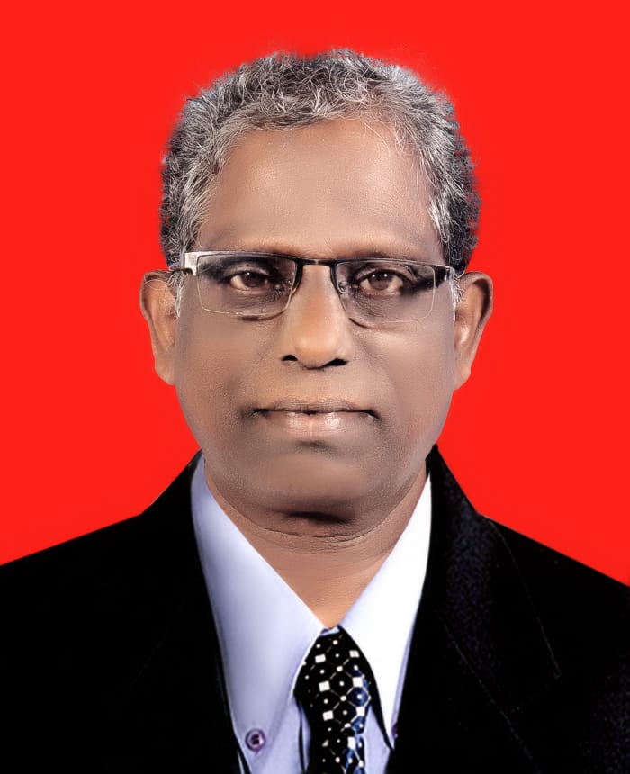 Prof. Vengal Thampy